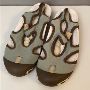 Merell Water Shoes 6.5